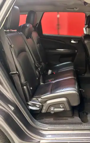 Fiat Freemont view 15