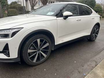 78 kWh Dual Motor Plus Pilot MY21 (300kW)