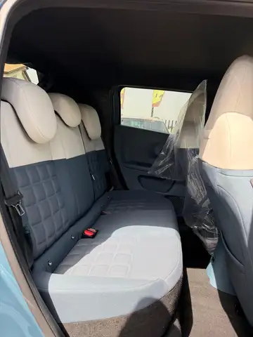 Fiat Grande Panda view 12