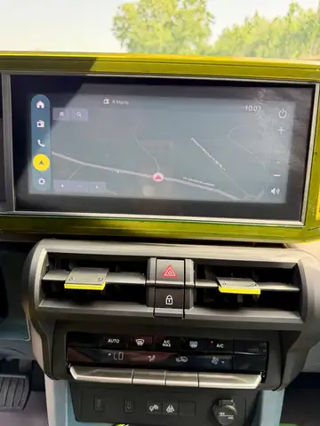 Fiat Grande Panda view 7
