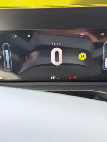 Fiat Grande Panda view 9