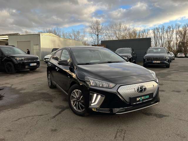 Hyundai IONIQ IONIQ Elektro Style
