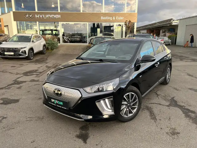 Hyundai IONIQ IONIQ Elektro Style