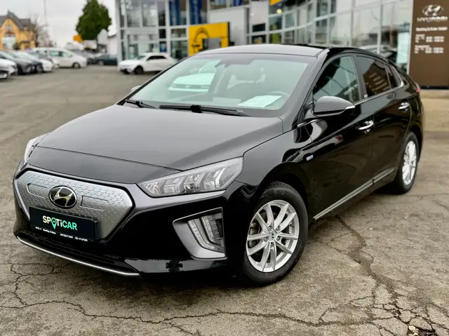 Hyundai IONIQ IONIQ Elektro Style
