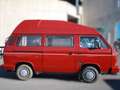 Volkswagen T3 California VOLKSWAGEN T3 CALIFORNIA - MOTORE REVISIONATO Piros - thumbnail 2