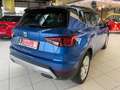 SEAT Arona 1.5 TSI Xperience+Automatik+Navi+Alu+LED++ Blauw - thumbnail 6