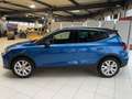 SEAT Arona 1.5 TSI Xperience+Automatik+Navi+Alu+LED++ Blau - thumbnail 3