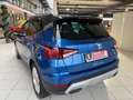 SEAT Arona 1.5 TSI Xperience+Automatik+Navi+Alu+LED++ Blau - thumbnail 4