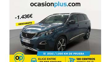 1.5BlueHDi S&S GT Line 130