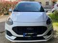 Ford Fiesta Fiesta VII 2022 5p 5p 1.0 ecoboost h ST-Line 125cv Bianco - thumbnail 5