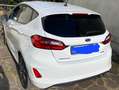 Ford Fiesta Fiesta VII 2022 5p 5p 1.0 ecoboost h ST-Line 125cv Bianco - thumbnail 7