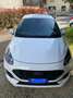 Ford Fiesta Fiesta VII 2022 5p 5p 1.0 ecoboost h ST-Line 125cv Bianco - thumbnail 4