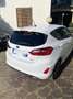 Ford Fiesta Fiesta VII 2022 5p 5p 1.0 ecoboost h ST-Line 125cv Bianco - thumbnail 9