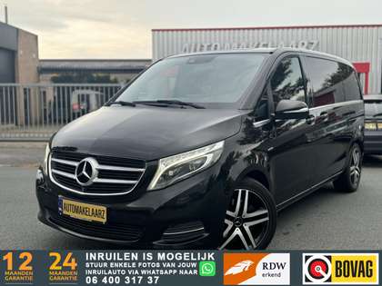 Mercedes-Benz V 250 BlueTEC Avengarde 360 CAM LEDER