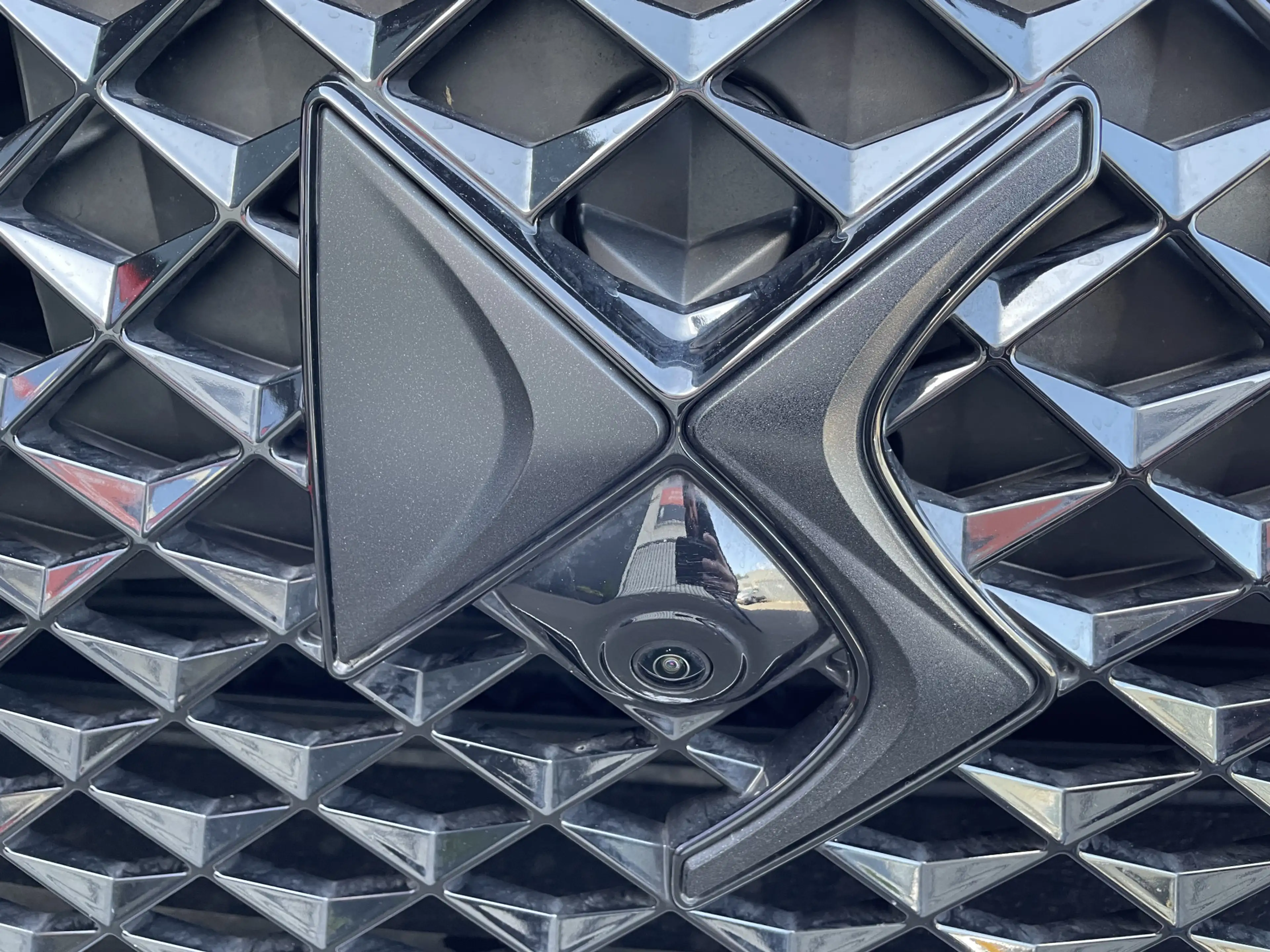 DS Automobiles DS 7 225pk E-Tense Performance Line+ (360gr Camera - Ke — photo 31