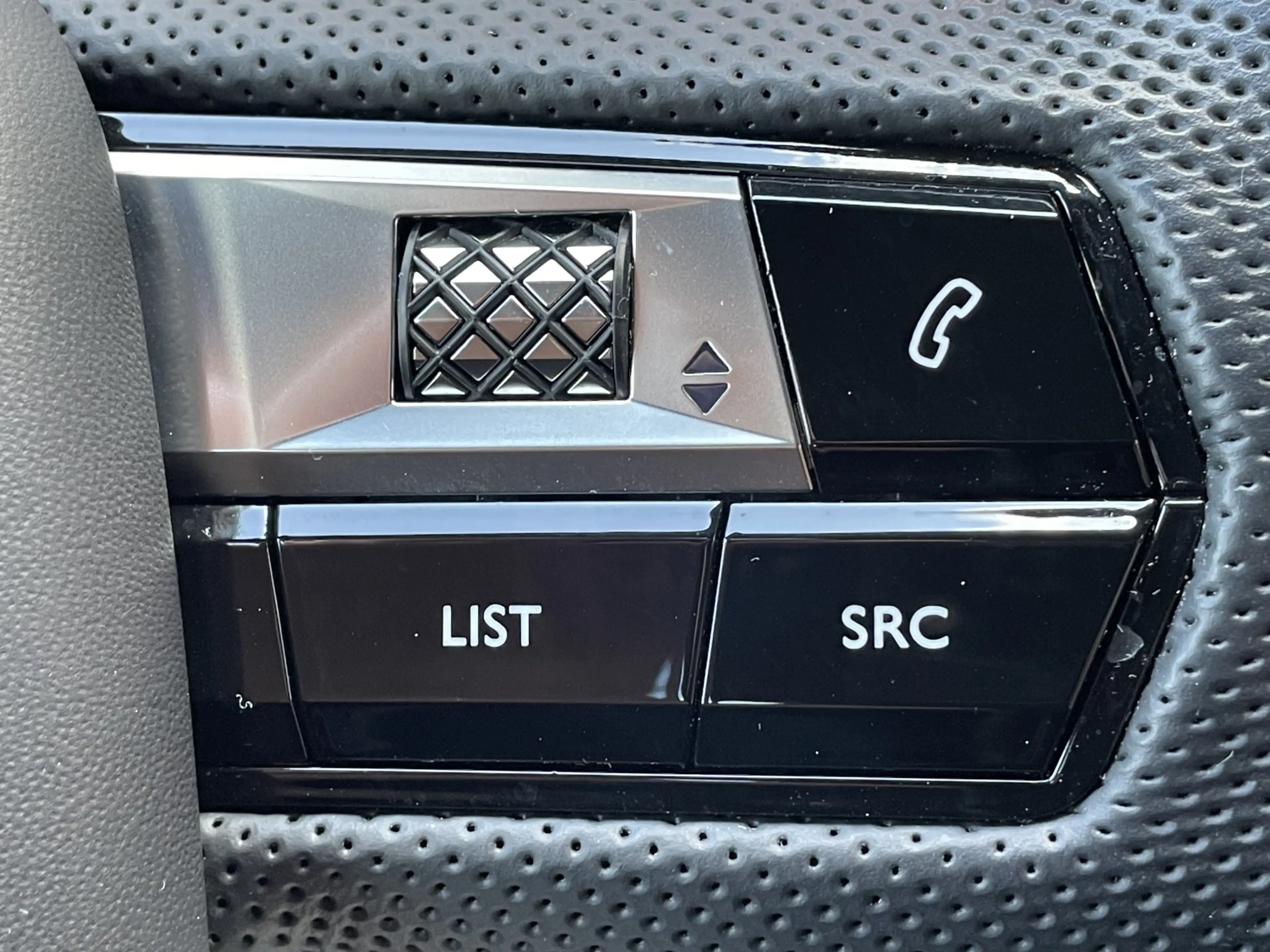 DS Automobiles DS 7 225pk E-Tense Performance Line+ (360gr Camera - Ke — photo 16