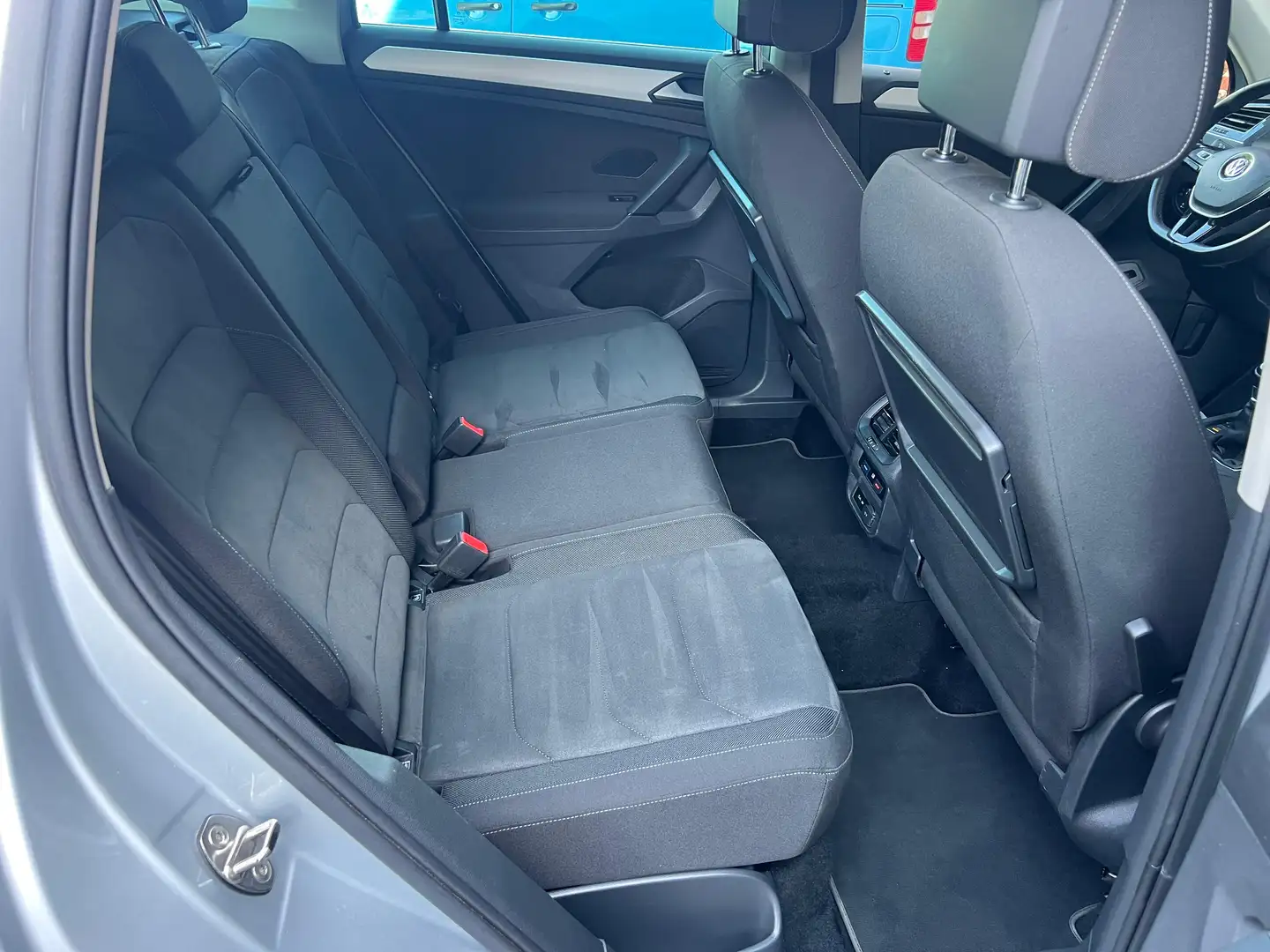 Volkswagen Tiguan 1.5 TSI ACT Essence 2019 GARANTIE 12 Mois - 2