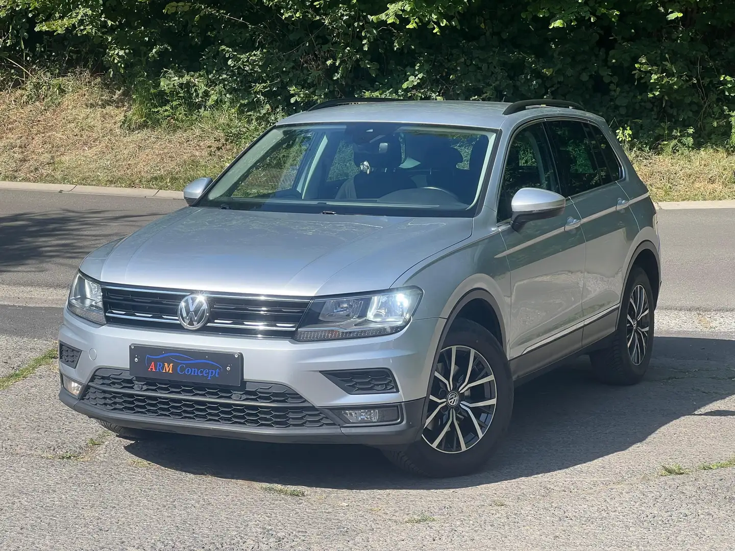 Volkswagen Tiguan 1.5 TSI ACT Essence 2019 GARANTIE 12 Mois - 1