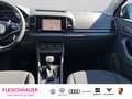 Skoda Karoq Selection 1.5 TSI AHK Navi Digitales Cockpit LED A Schwarz - thumbnail 15