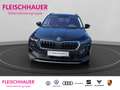 Skoda Karoq Selection 1.5 TSI AHK Navi Digitales Cockpit LED A Schwarz - thumbnail 2