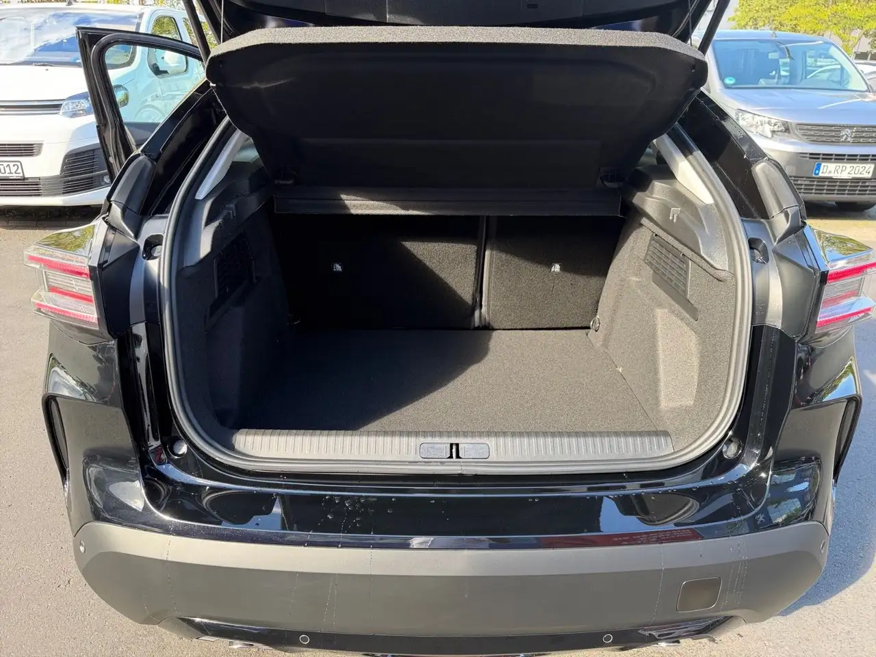 Citroen C4 Hybrid 145 Doppelkupplung Collection, миниатюра 12