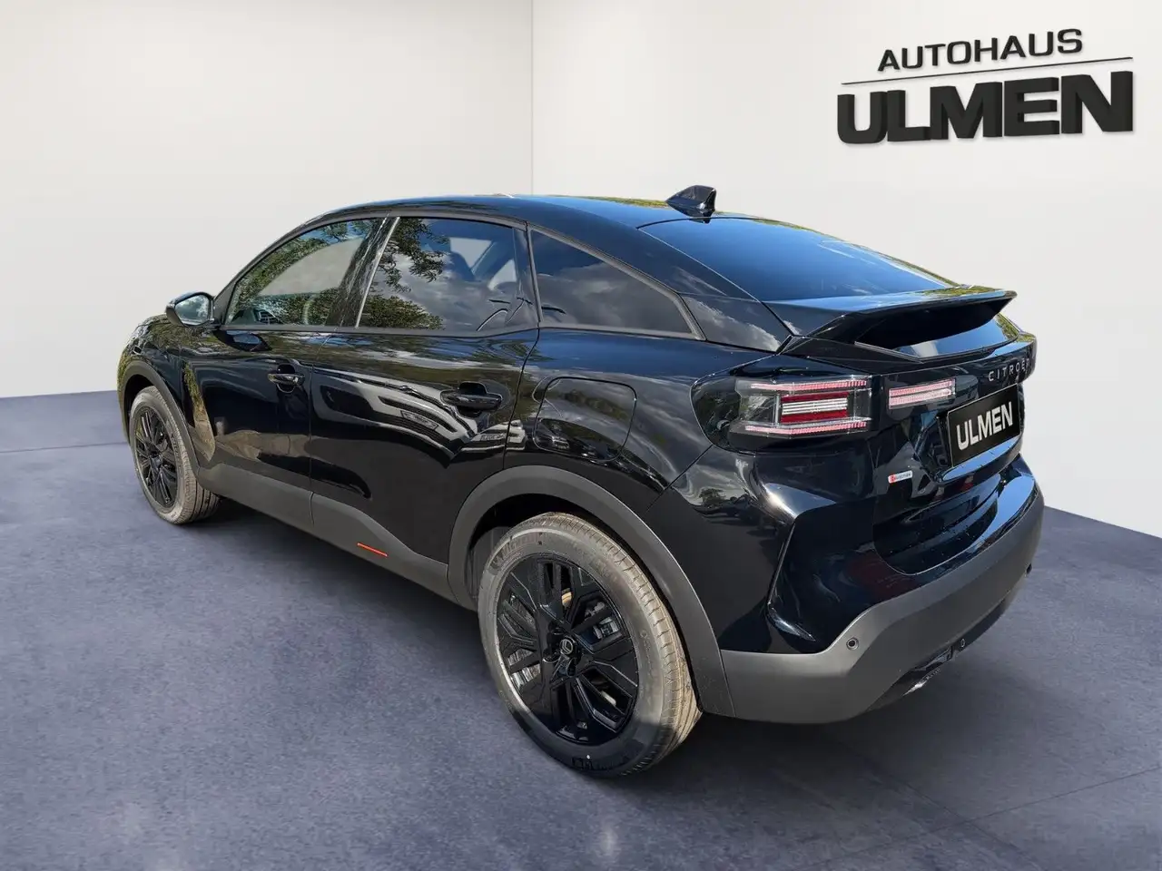 Citroen C4 Hybrid 145 Doppelkupplung Collection, миниатюра 4
