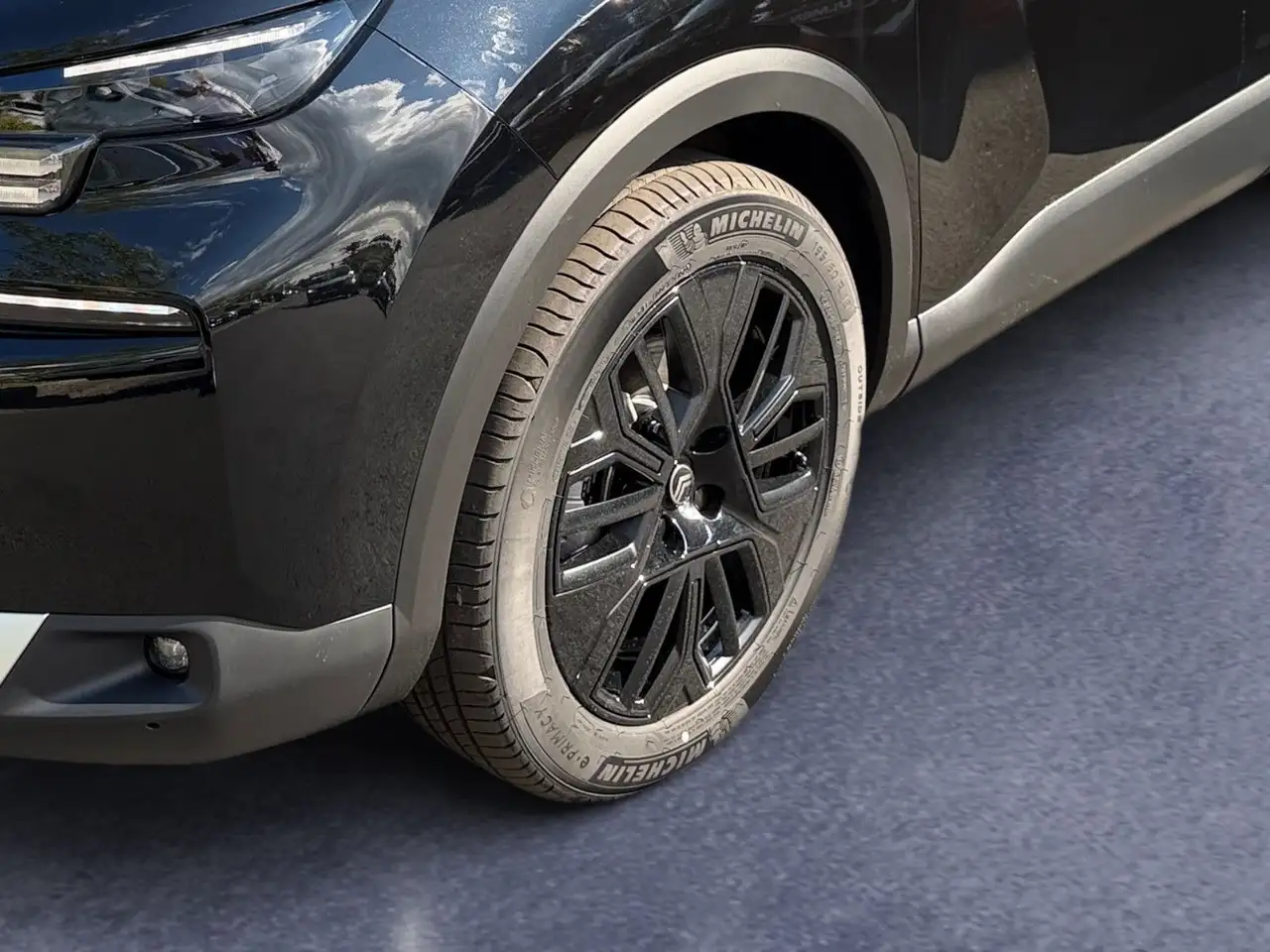 Citroen C4 Hybrid 145 Doppelkupplung Collection, миниатюра 6