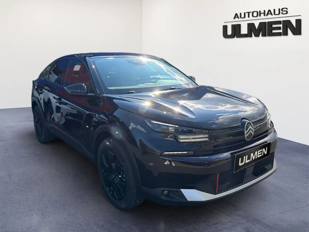 Citroen C4 Hybrid 145 Doppelkupplung Collection, миниатюра 2