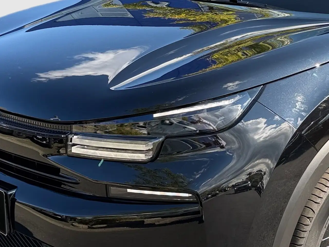 Citroen C4 Hybrid 145 Doppelkupplung Collection, миниатюра 5
