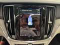 Volvo V60 V60 B4 (d) automatico Ultimate Dark Blau - thumbnail 14