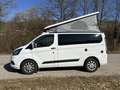 Ford Transit Custom Nugget Weiß - thumbnail 4