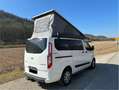 Ford Transit Custom Nugget Weiß - thumbnail 2