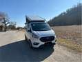 Ford Transit Custom Nugget Weiß - thumbnail 3