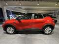 Renault Captur ZEN TCe 140 EDC Rot - thumbnail 26