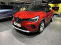 Renault Captur ZEN TCe 140 EDC Rot - thumbnail 1