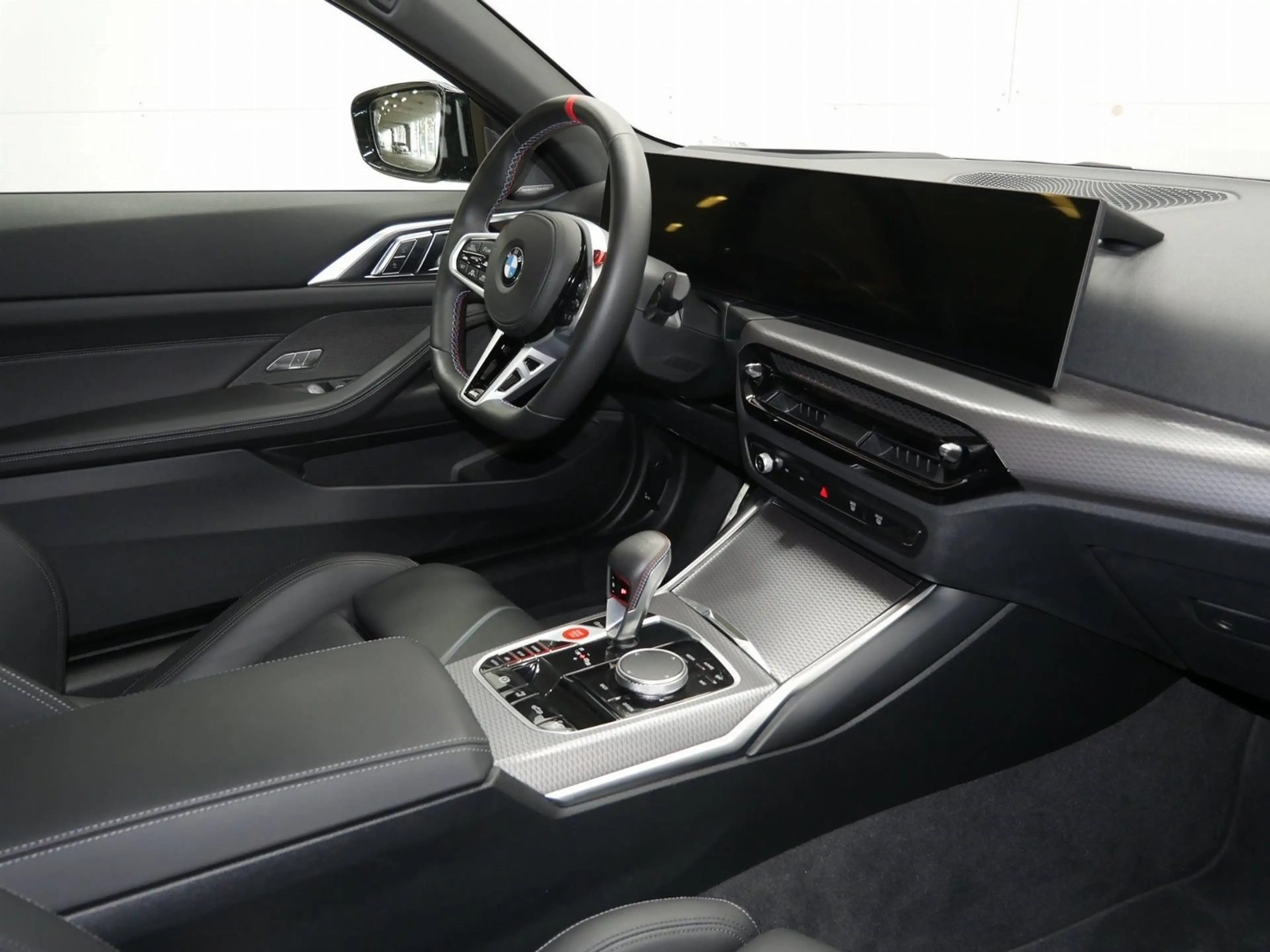 BMW M4 Competition M xDrive Cabrio HK HiFi DAB LED — photo 5