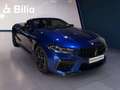 BMW M8 M8 competition Bleu - thumbnail 7