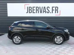 Peugeot 3008 BlueHDi 130ch EAT8 Active Business+GPS