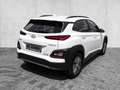 Hyundai KONA Premium Elektro 2WD HUD Navi Leder Soundsystem Kli Weiß - thumbnail 2