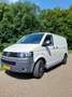 Volkswagen Transporter camper T5 Wit - thumbnail 8