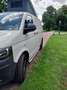 Volkswagen Transporter camper T5 Wit - thumbnail 4