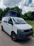 Volkswagen Transporter camper T5 Wit - thumbnail 1