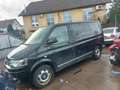 Volkswagen T5 Caravelle Caravelle Kurz DSG 4MOTION Comfortline crna - thumbnail 5