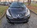Peugeot 207 CC Cabrio-Coupe Allure Schwarz - thumbnail 7