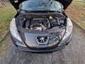 Peugeot 207 CC Cabrio-Coupe Allure Schwarz - thumbnail 13