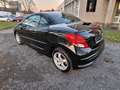 Peugeot 207 CC Cabrio-Coupe Allure Schwarz - thumbnail 3