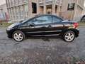Peugeot 207 CC Cabrio-Coupe Allure Schwarz - thumbnail 14