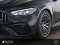 Mercedes-Benz CLE 53 AMG 4MATIC+ Coupé 360 ACC AUT DynLicht LM Schwarz - thumbnail 3