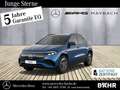 Mercedes-Benz EQA 300 EQA 300 4M AMG+Night/"Flex-Bonus" - 2.400 Euro LED Bleu - thumbnail 1