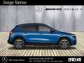 Mercedes-Benz EQA 300 EQA 300 4M AMG+Night/"Flex-Bonus" - 2.400 Euro LED Bleu - thumbnail 8